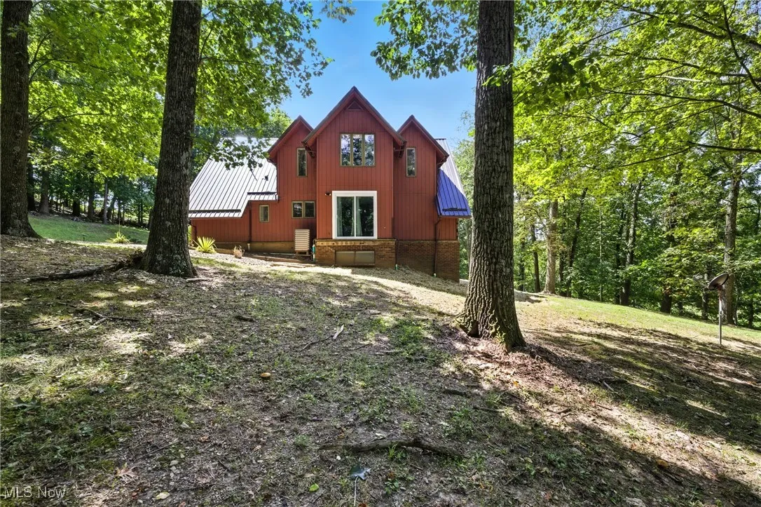18 Hillcrest Drive, Little Hocking, Ohio 45742,MLS Now Listing ID
