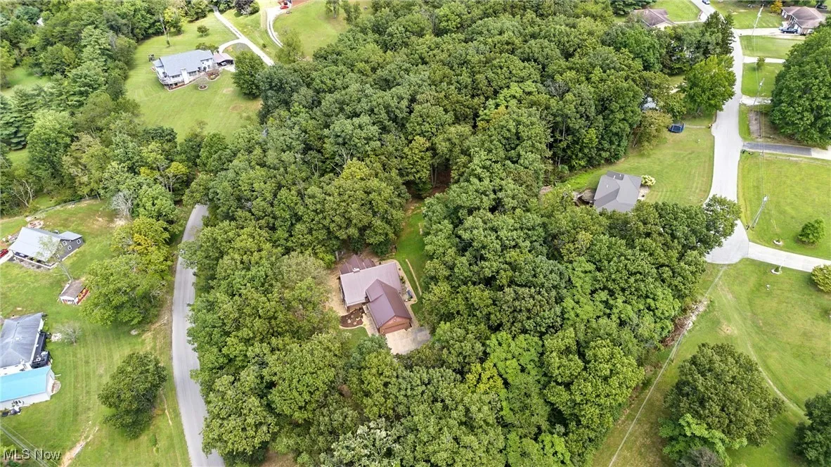 18 Hillcrest Drive, Little Hocking, Ohio 45742,MLS Now Listing ID