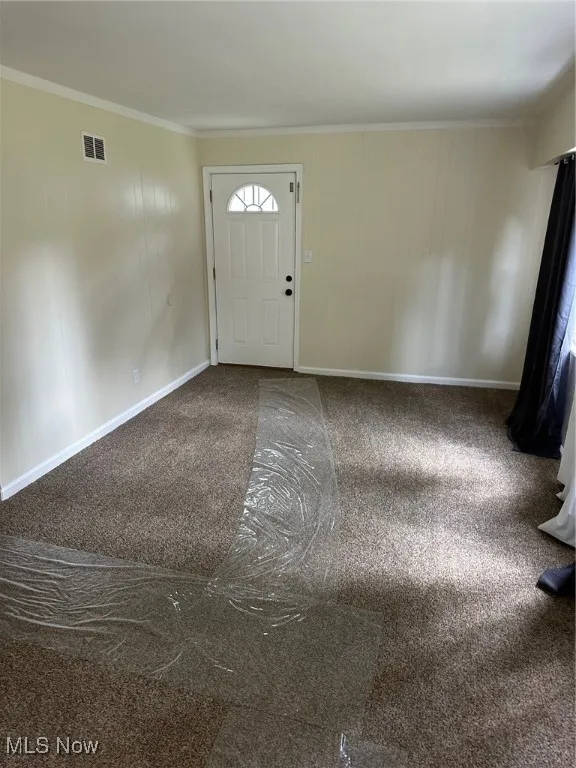 1163 Packard Drive, Akron, Ohio 44320,MLS Now Listing ID