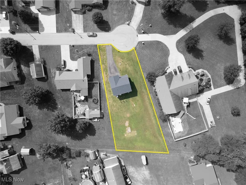 2605 Hampton Street, Parkersburg, West Virginia 26101,MLS Now Listing ID
