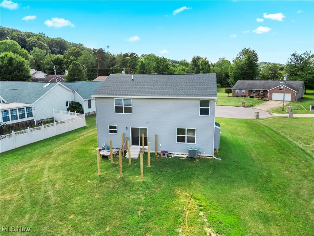 2605 Hampton Street, Parkersburg, West Virginia 26101,MLS Now Listing ID