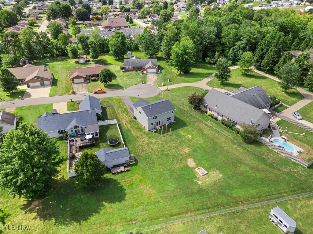 2605 Hampton Street, Parkersburg, West Virginia 26101,MLS Now Listing ID