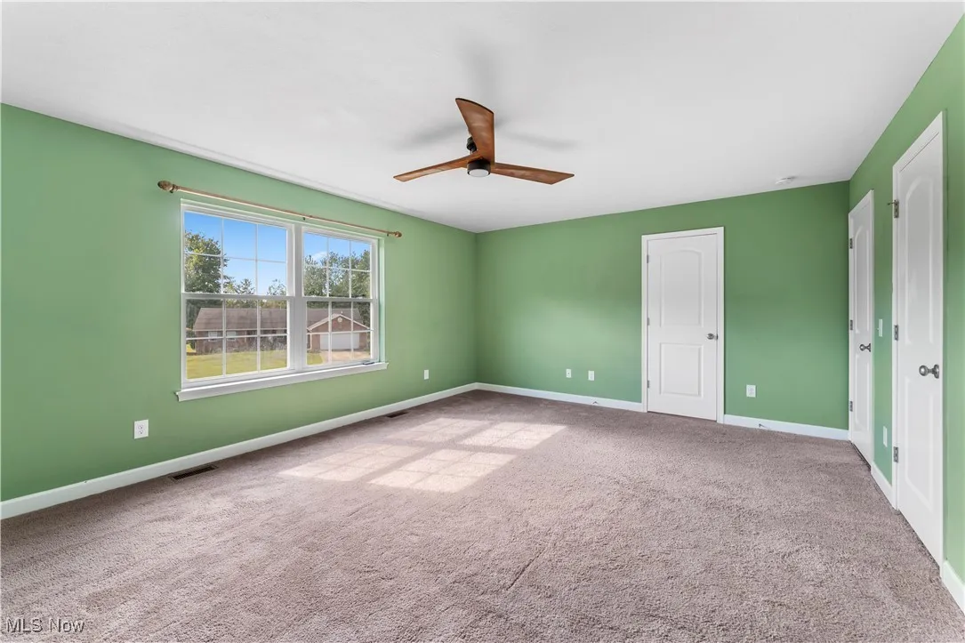 2605 Hampton Street, Parkersburg, West Virginia 26101,MLS Now Listing ID