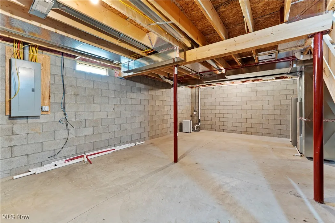 2605 Hampton Street, Parkersburg, West Virginia 26101,MLS Now Listing ID