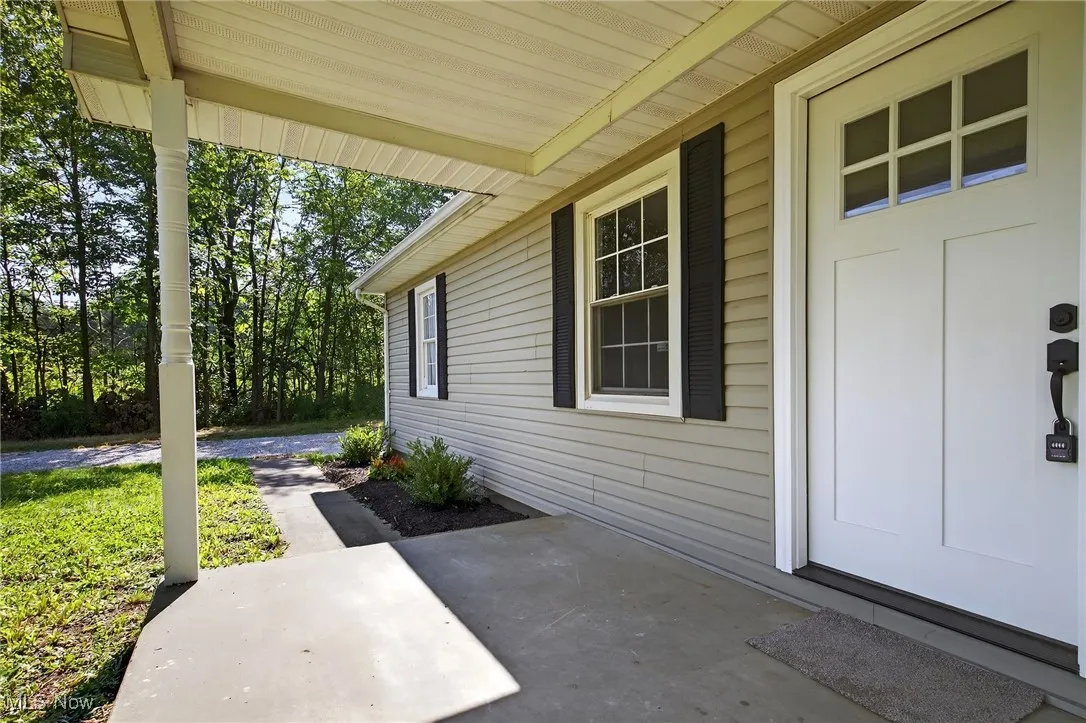 8230 Drake Stateline Road, Burghill, Ohio 44404,MLS Now Listing ID