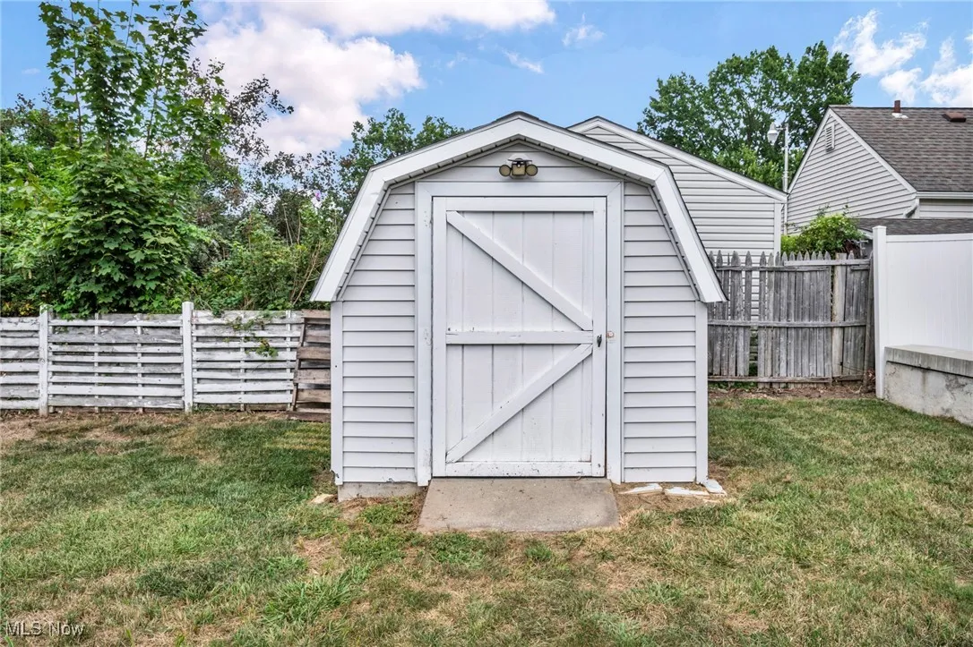 887 Reed Avenue, Akron, Ohio 44306,MLS Now Listing ID