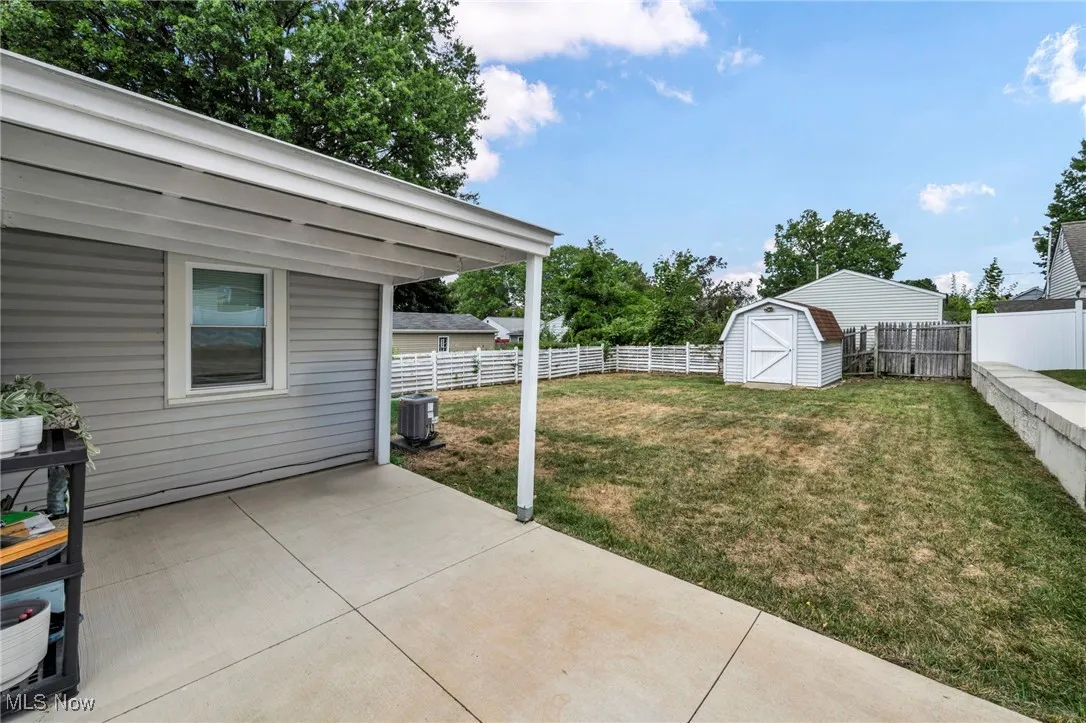 887 Reed Avenue, Akron, Ohio 44306,MLS Now Listing ID