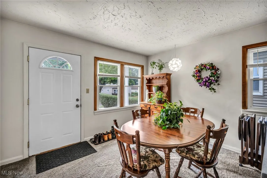 887 Reed Avenue, Akron, Ohio 44306,MLS Now Listing ID