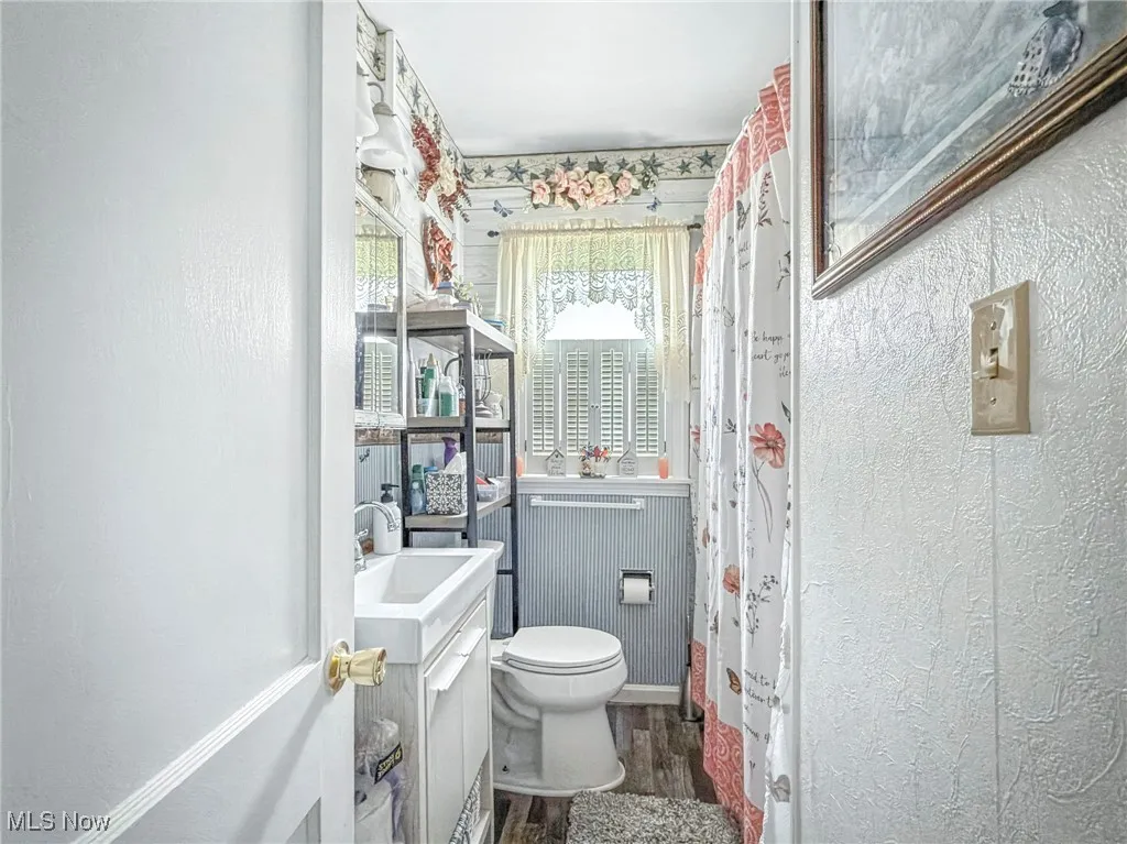 1706 Vernon Avenue, Warren, Ohio 44483,MLS Now Listing ID
