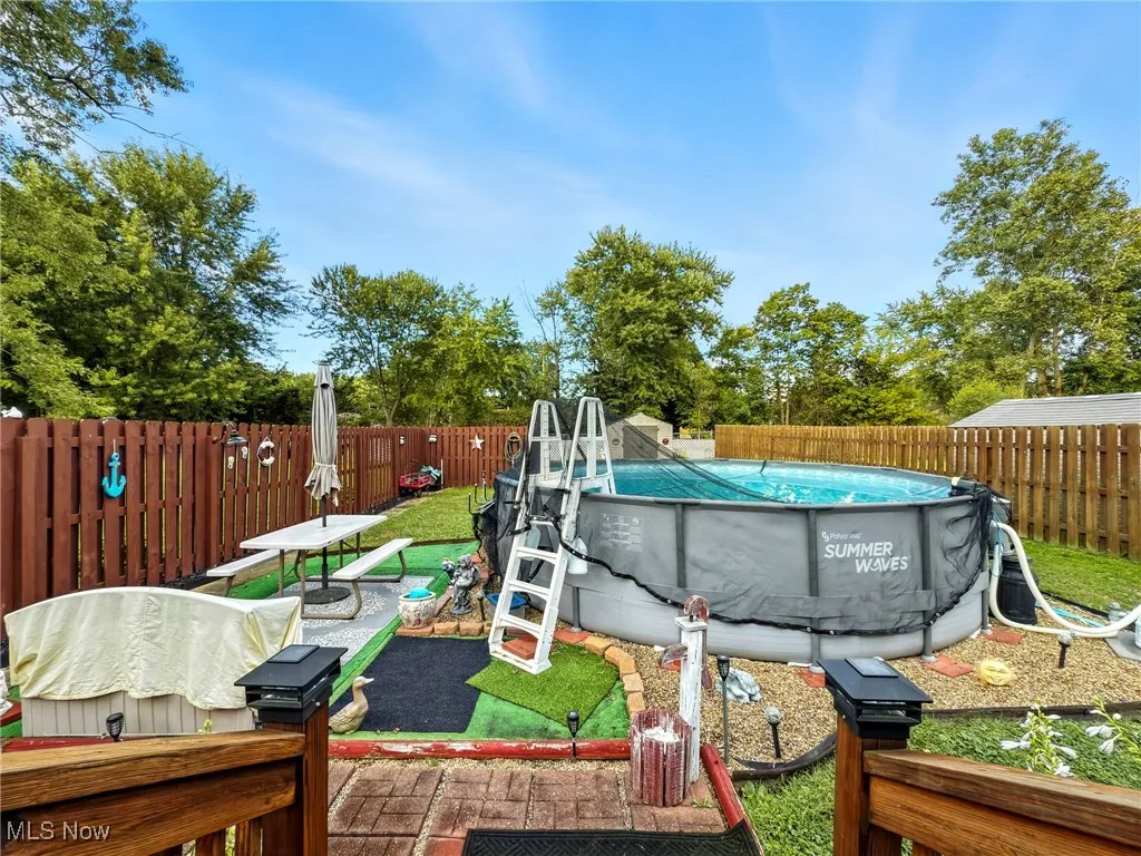 1706 Vernon Avenue, Warren, Ohio 44483,MLS Now Listing ID