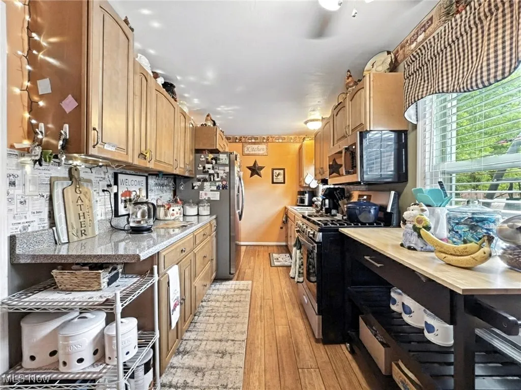 1706 Vernon Avenue, Warren, Ohio 44483,MLS Now Listing ID