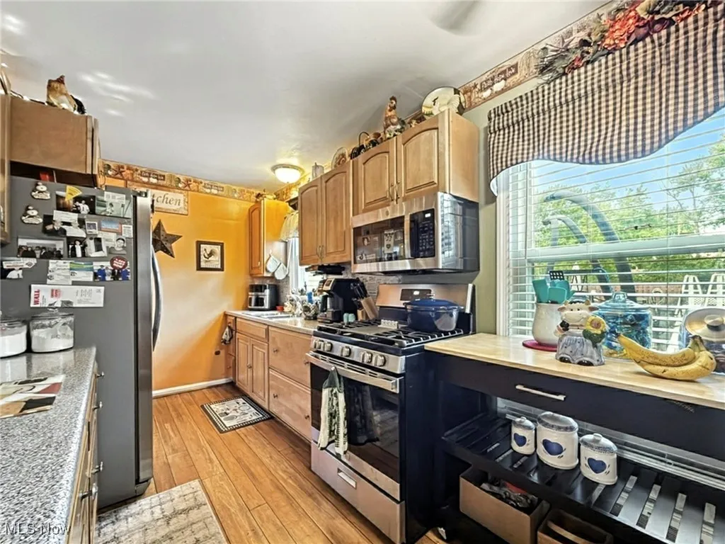 1706 Vernon Avenue, Warren, Ohio 44483,MLS Now Listing ID