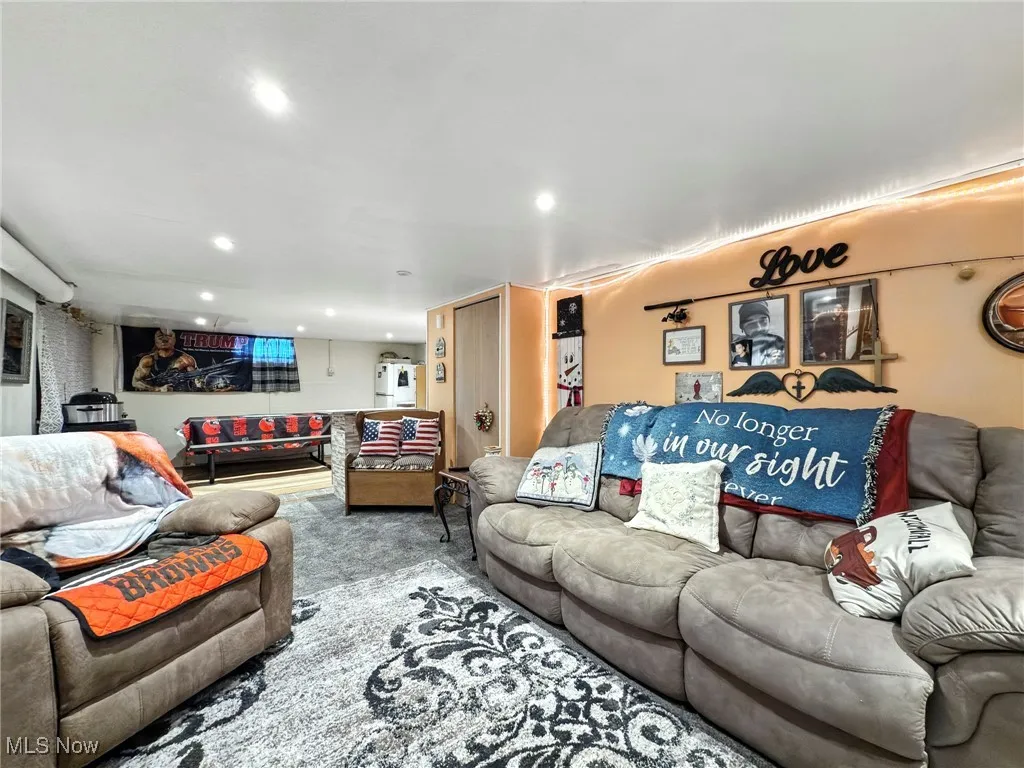 1706 Vernon Avenue, Warren, Ohio 44483,MLS Now Listing ID