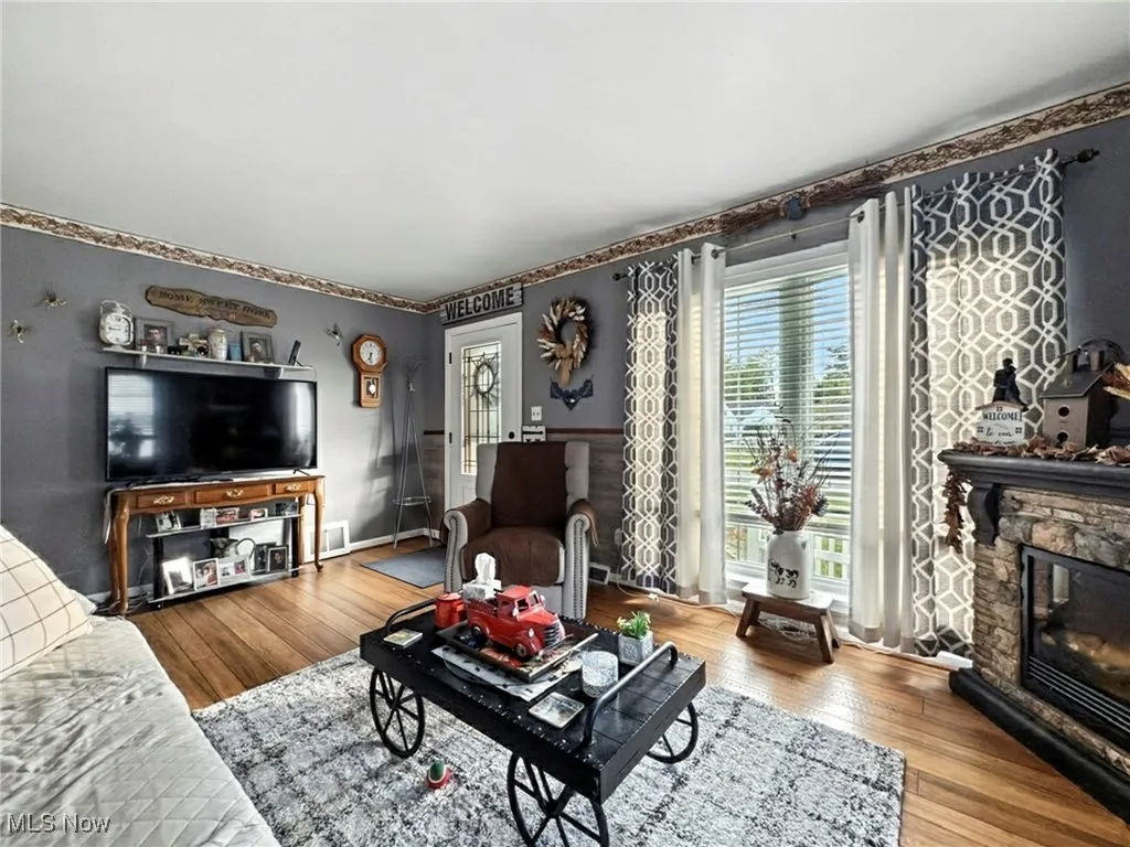 1706 Vernon Avenue, Warren, Ohio 44483,MLS Now Listing ID