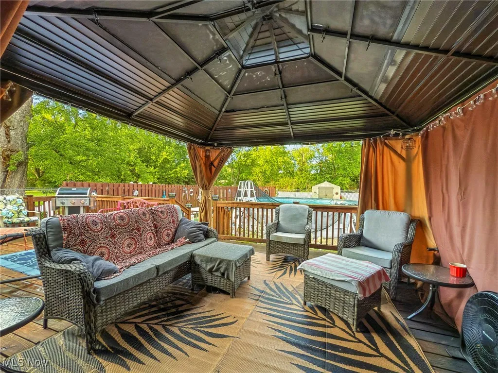 1706 Vernon Avenue, Warren, Ohio 44483,MLS Now Listing ID