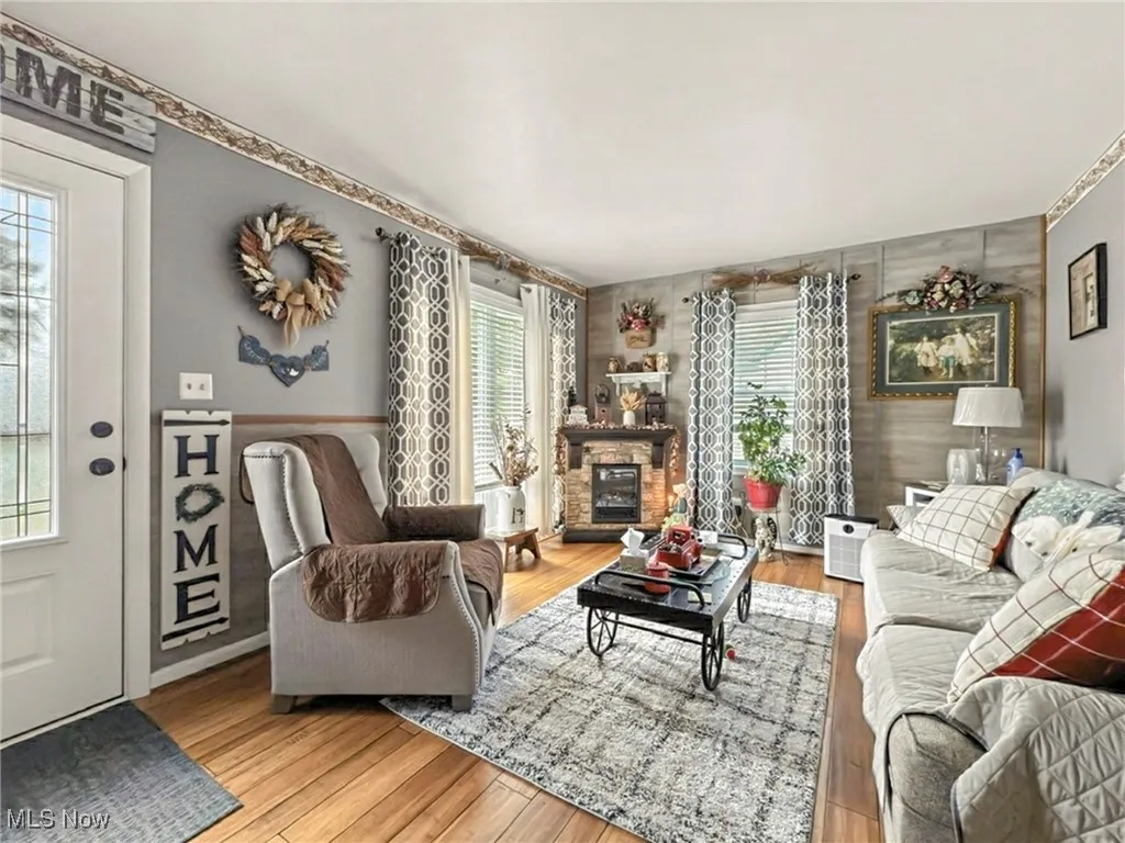 1706 Vernon Avenue, Warren, Ohio 44483,MLS Now Listing ID