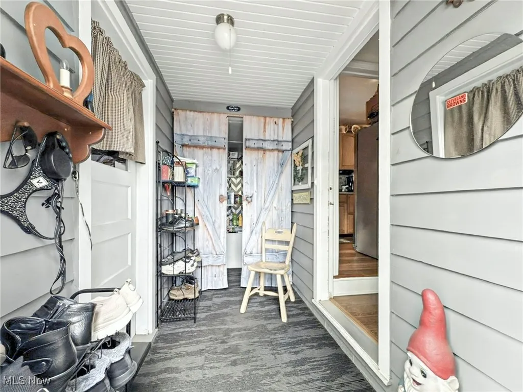 1706 Vernon Avenue, Warren, Ohio 44483,MLS Now Listing ID