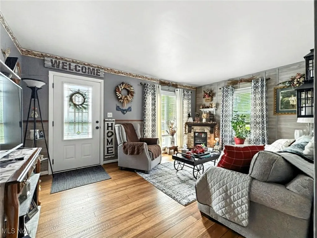 1706 Vernon Avenue, Warren, Ohio 44483,MLS Now Listing ID