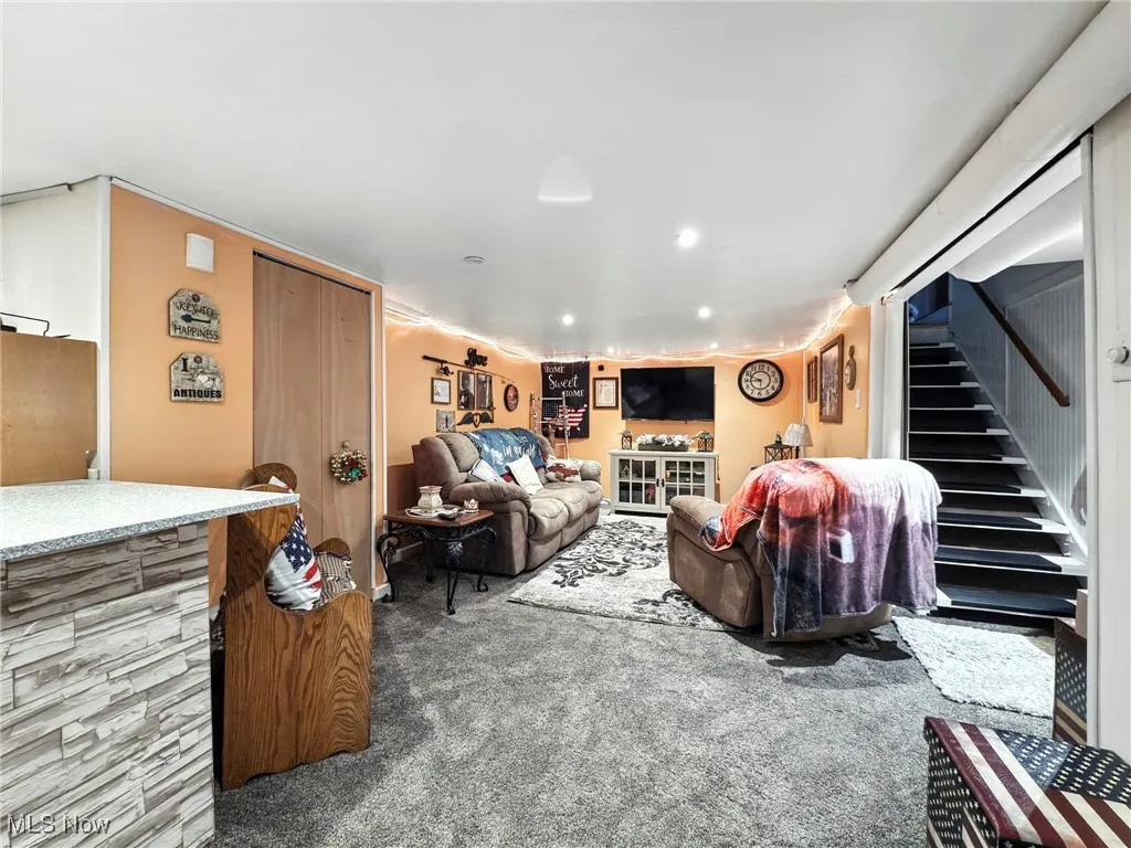 1706 Vernon Avenue, Warren, Ohio 44483,MLS Now Listing ID