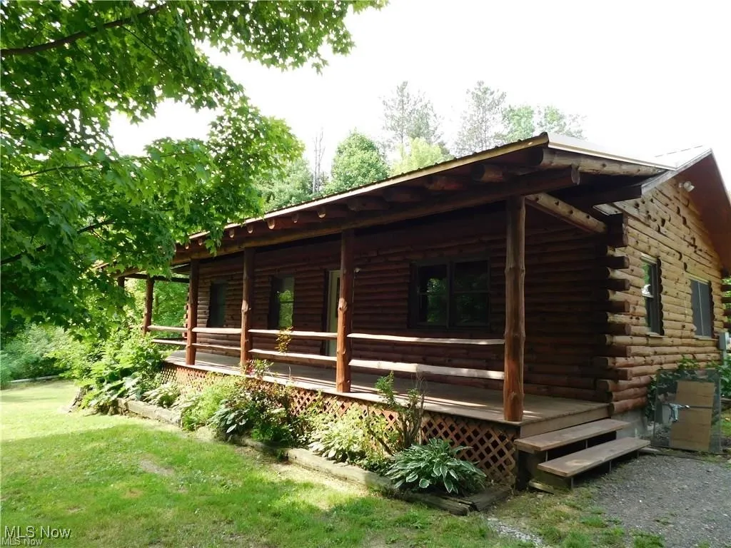 13790 Aquilla Road, Burton, Ohio 44021,MLS Now Listing ID