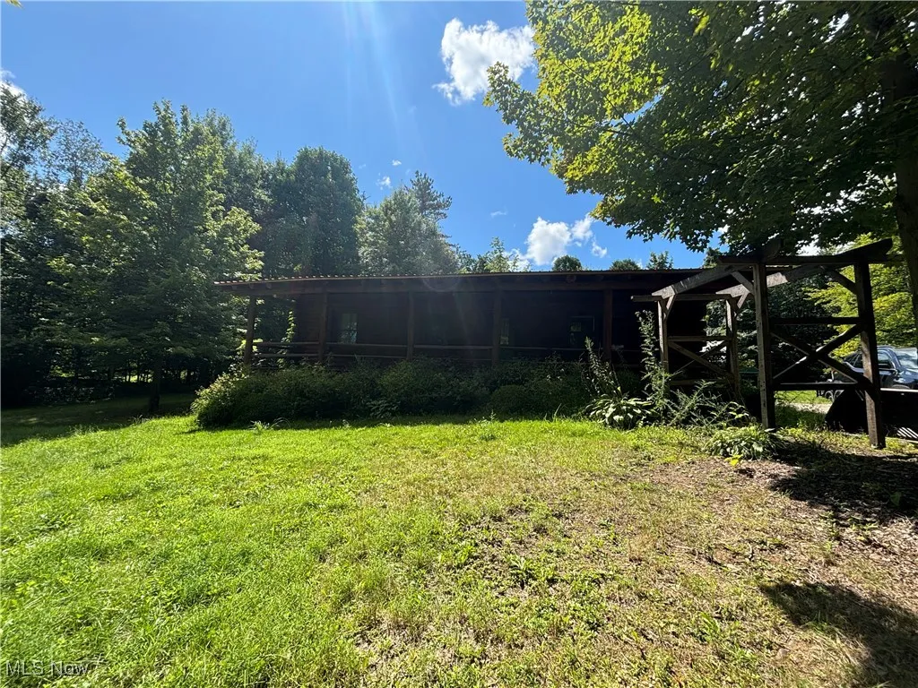 13790 Aquilla Road, Burton, Ohio 44021,MLS Now Listing ID