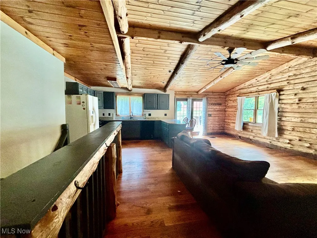 13790 Aquilla Road, Burton, Ohio 44021,MLS Now Listing ID