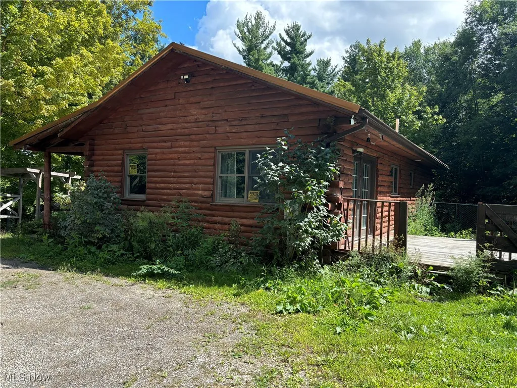 13790 Aquilla Road, Burton, Ohio 44021,MLS Now Listing ID