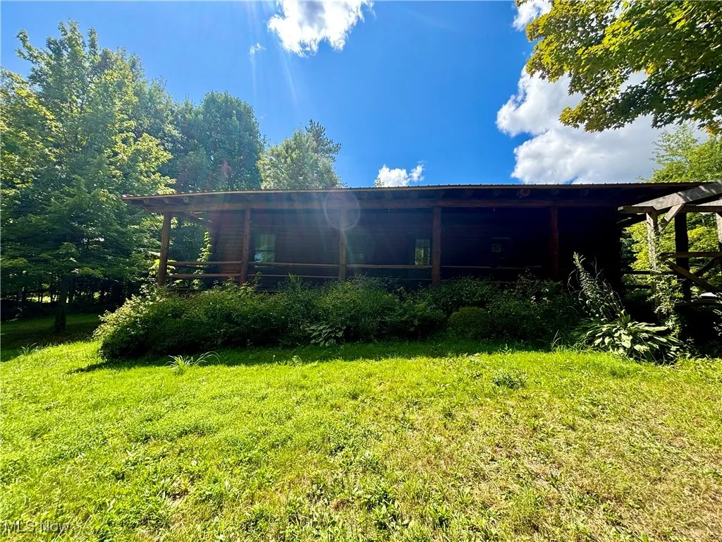 13790 Aquilla Road, Burton, Ohio 44021,MLS Now Listing ID