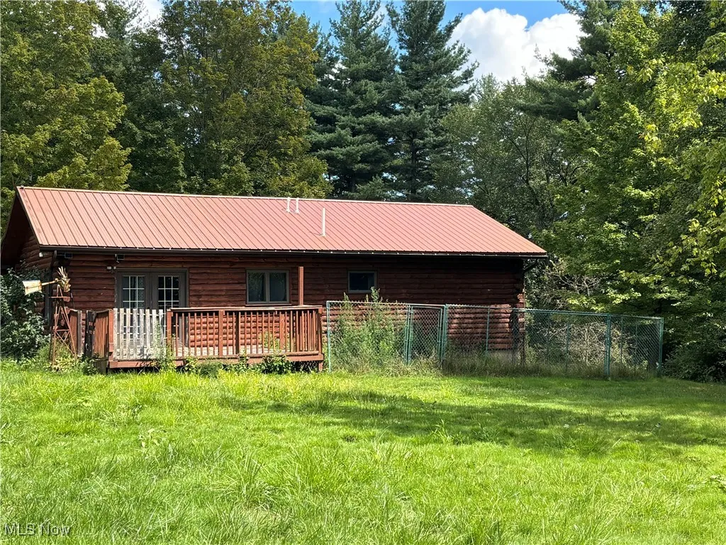 13790 Aquilla Road, Burton, Ohio 44021,MLS Now Listing ID