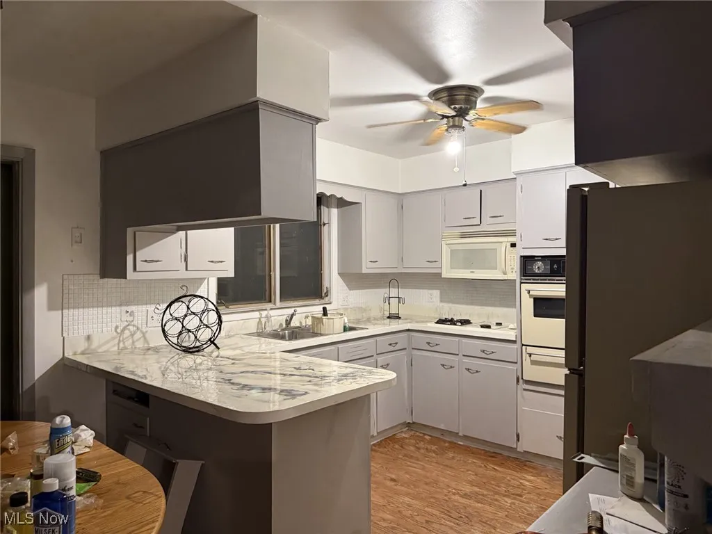 820 Hartzell Avenue, Niles, Ohio 44446,MLS Now Listing ID