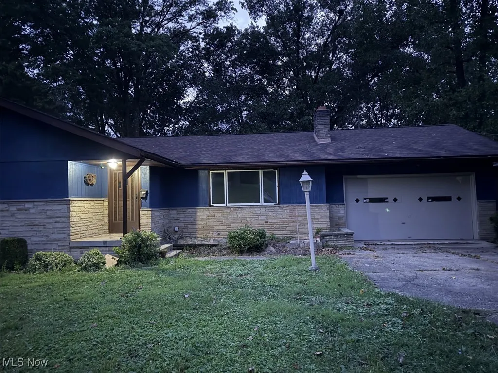 820 Hartzell Avenue, Niles, Ohio 44446,MLS Now Listing ID