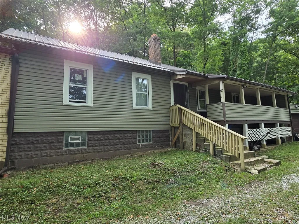 721 Vernon Odom Boulevard, Akron, Ohio 44307,MLS Now Listing ID