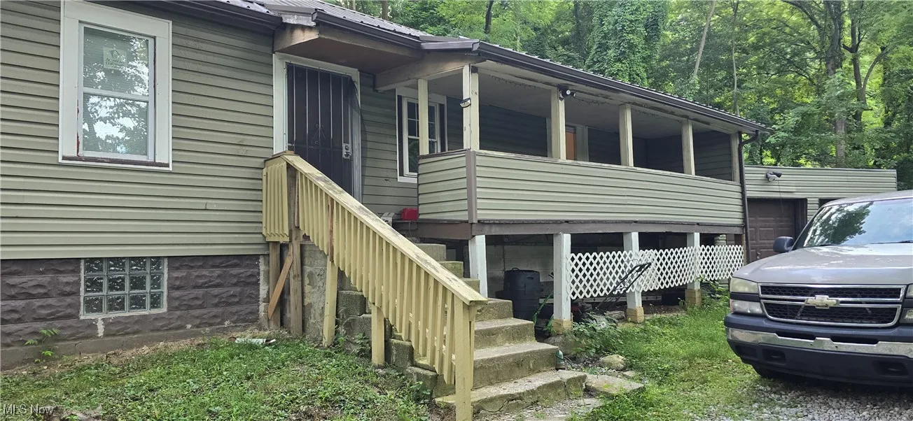 721 Vernon Odom Boulevard, Akron, Ohio 44307,MLS Now Listing ID