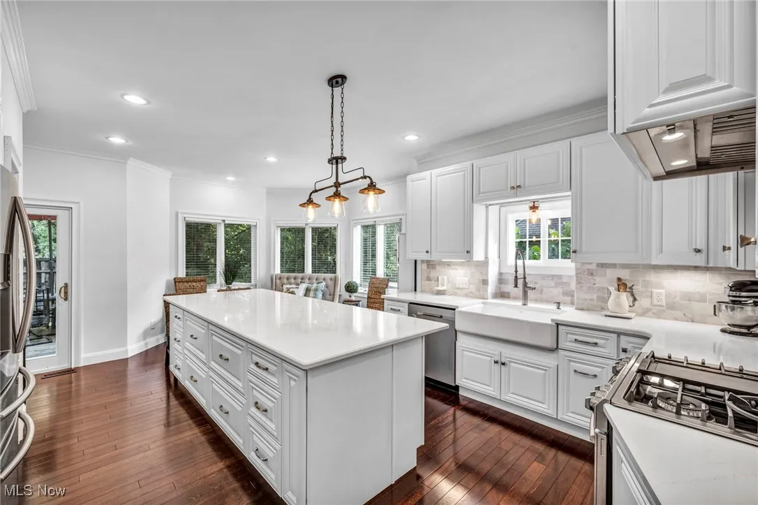 6010 Sea Pines Drive, Mentor, Ohio 44060,MLS Now Listing ID