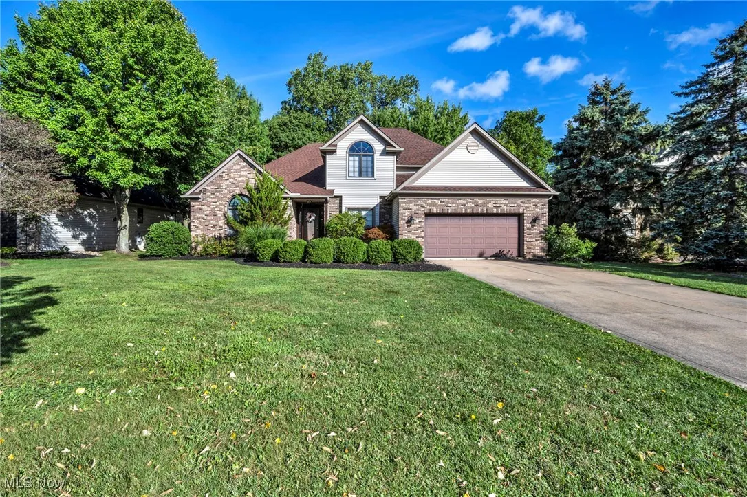 6010 Sea Pines Drive, Mentor, Ohio 44060,MLS Now Listing ID
