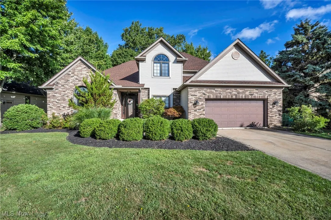 6010 Sea Pines Drive, Mentor, Ohio 44060,MLS Now Listing ID