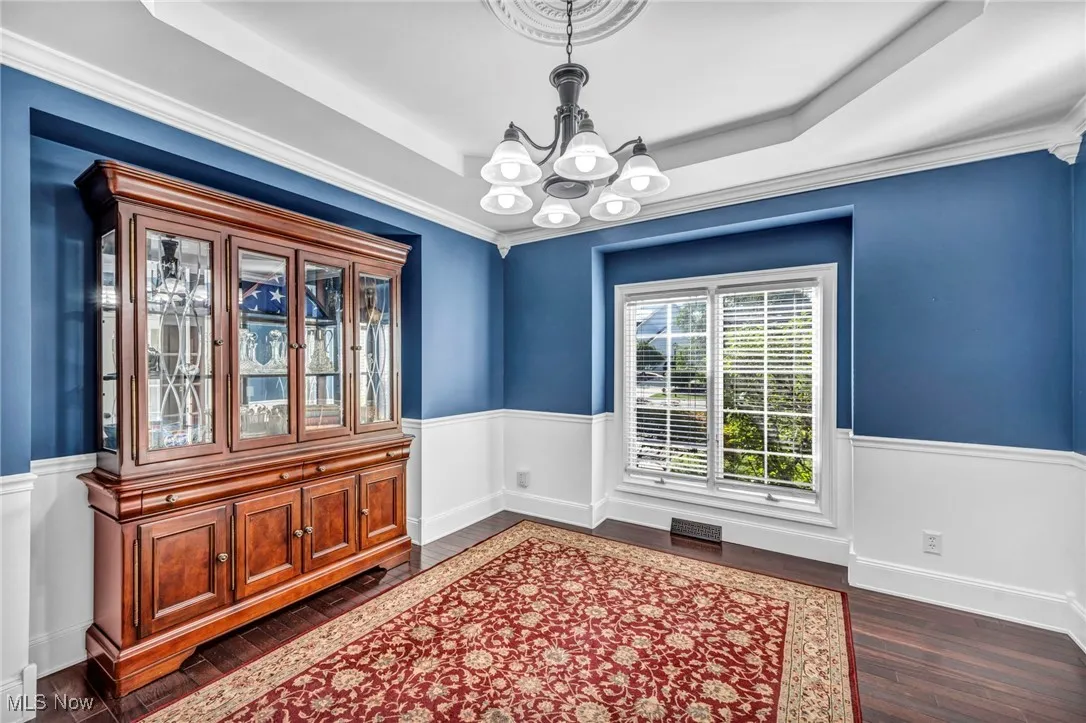 6010 Sea Pines Drive, Mentor, Ohio 44060,MLS Now Listing ID