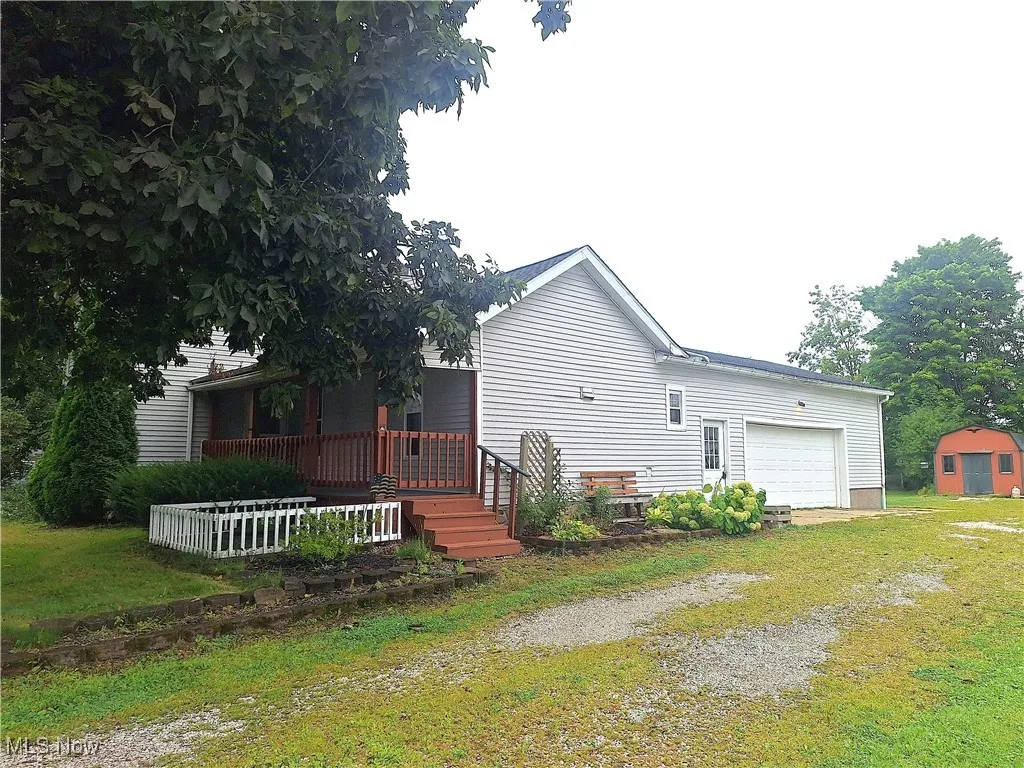 14686 Mayfield Road, Huntsburg, Ohio 44046,MLS Now Listing ID
