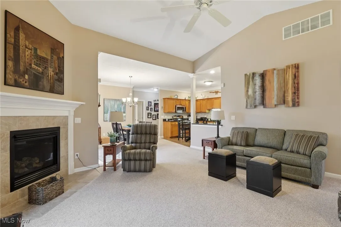 38185 Cross Creek Drive, Willoughby, Ohio 44094,MLS Now Listing ID