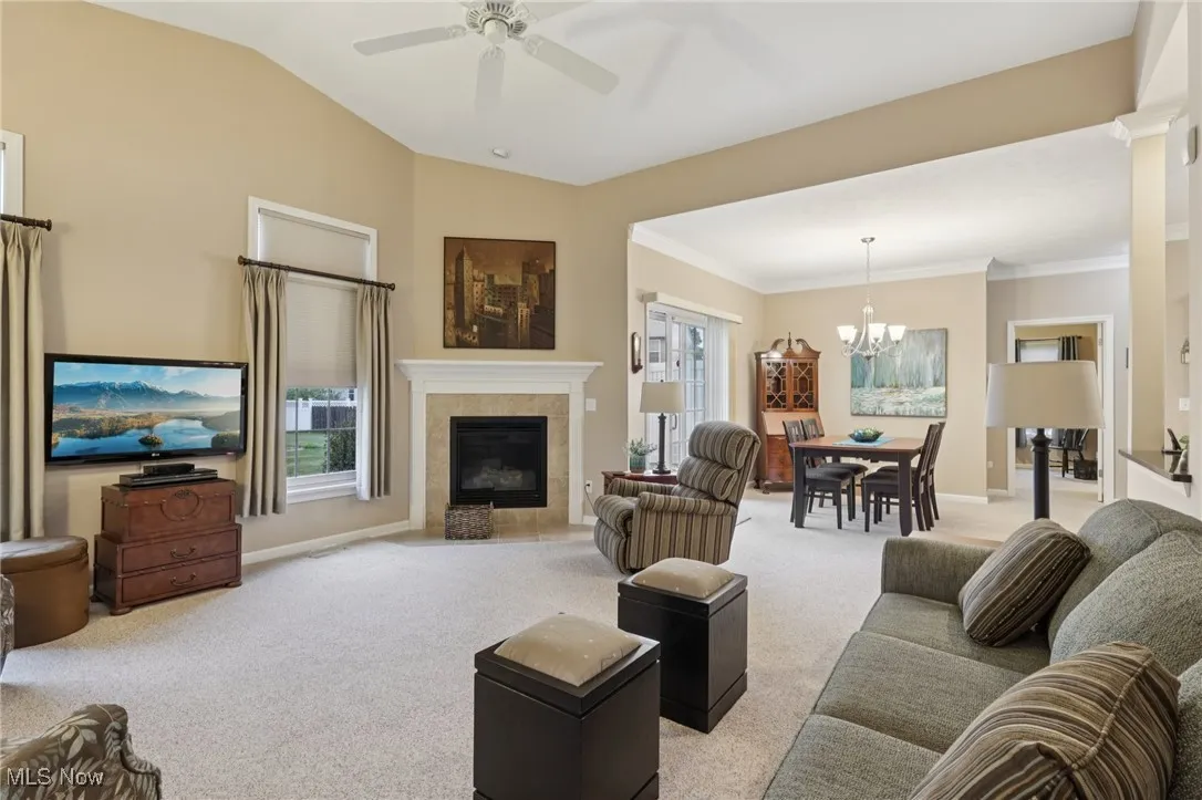 38185 Cross Creek Drive, Willoughby, Ohio 44094,MLS Now Listing ID