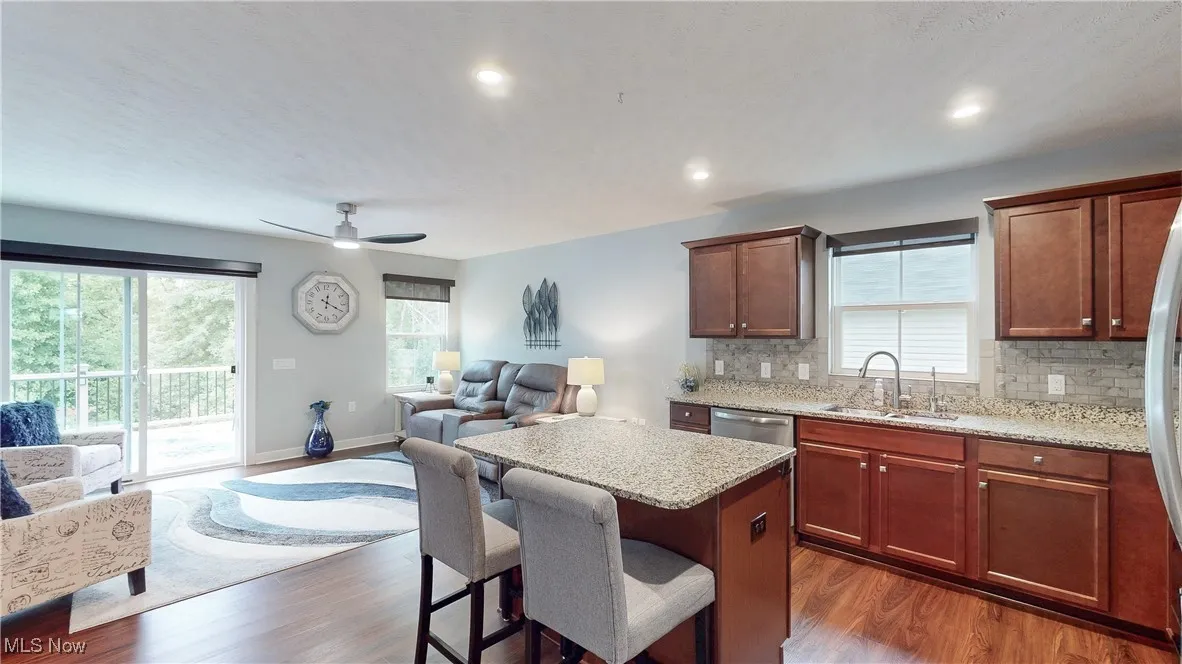 1448 Jude Avenue, Streetsboro, Ohio 44241,MLS Now Listing ID