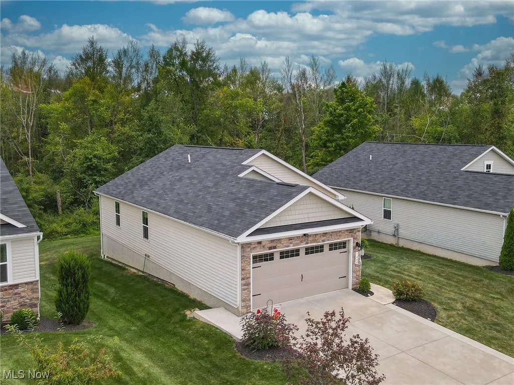 1448 Jude Avenue, Streetsboro, Ohio 44241,MLS Now Listing ID