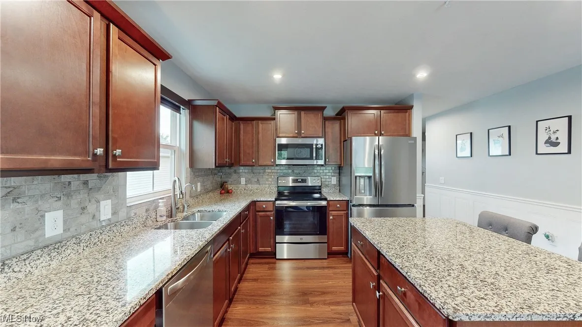1448 Jude Avenue, Streetsboro, Ohio 44241,MLS Now Listing ID