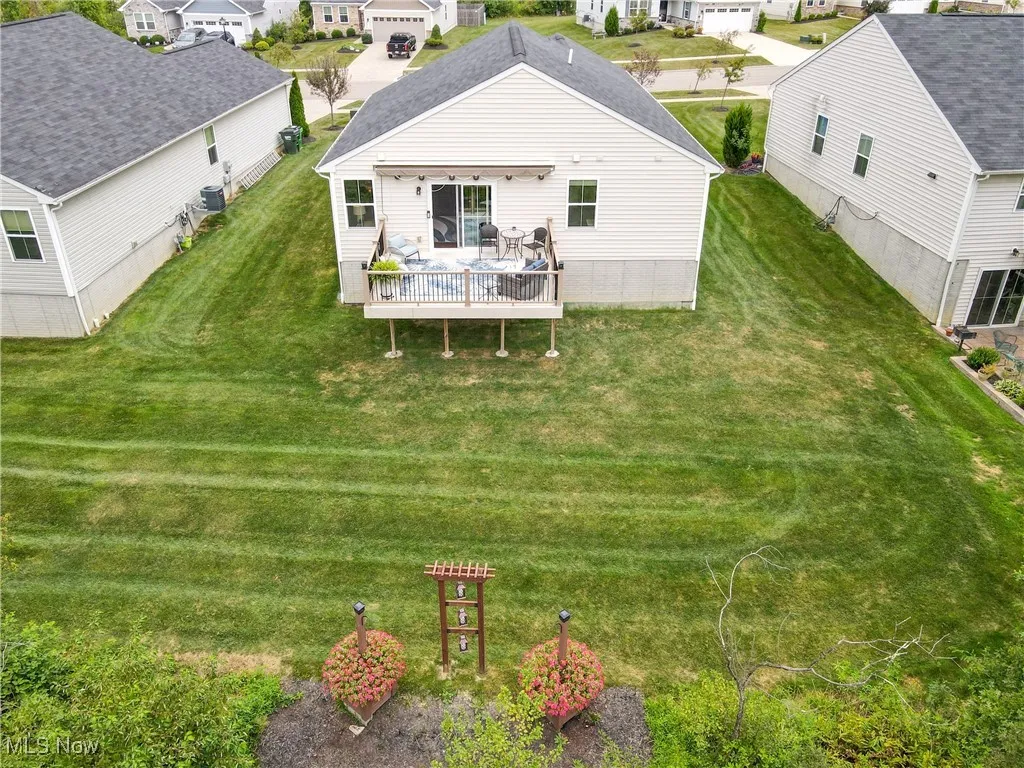 1448 Jude Avenue, Streetsboro, Ohio 44241,MLS Now Listing ID