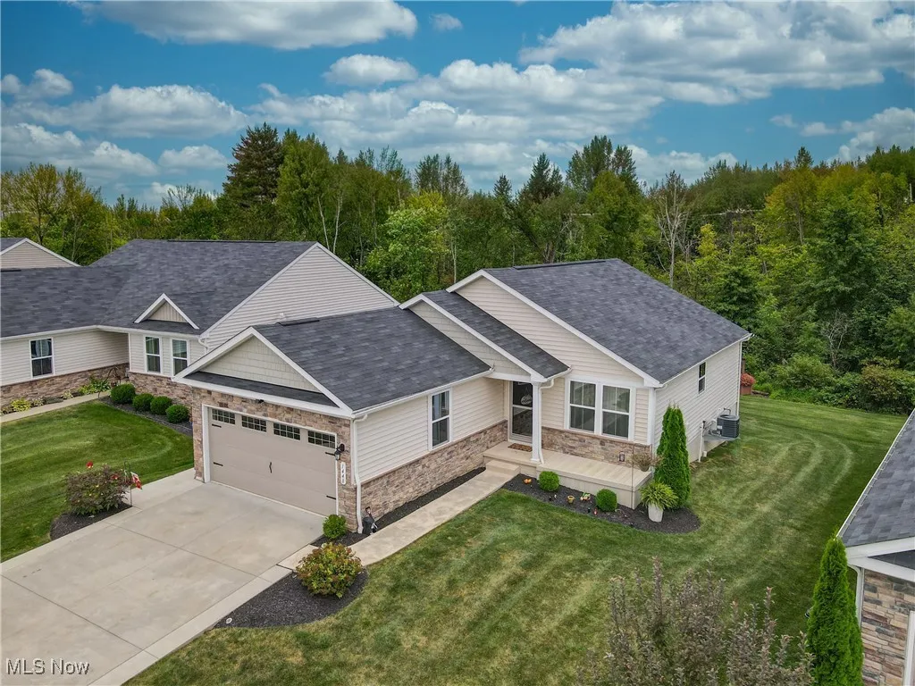 1448 Jude Avenue, Streetsboro, Ohio 44241,MLS Now Listing ID