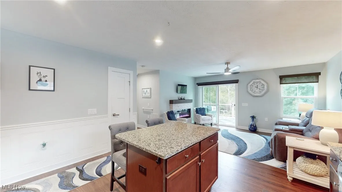 1448 Jude Avenue, Streetsboro, Ohio 44241,MLS Now Listing ID