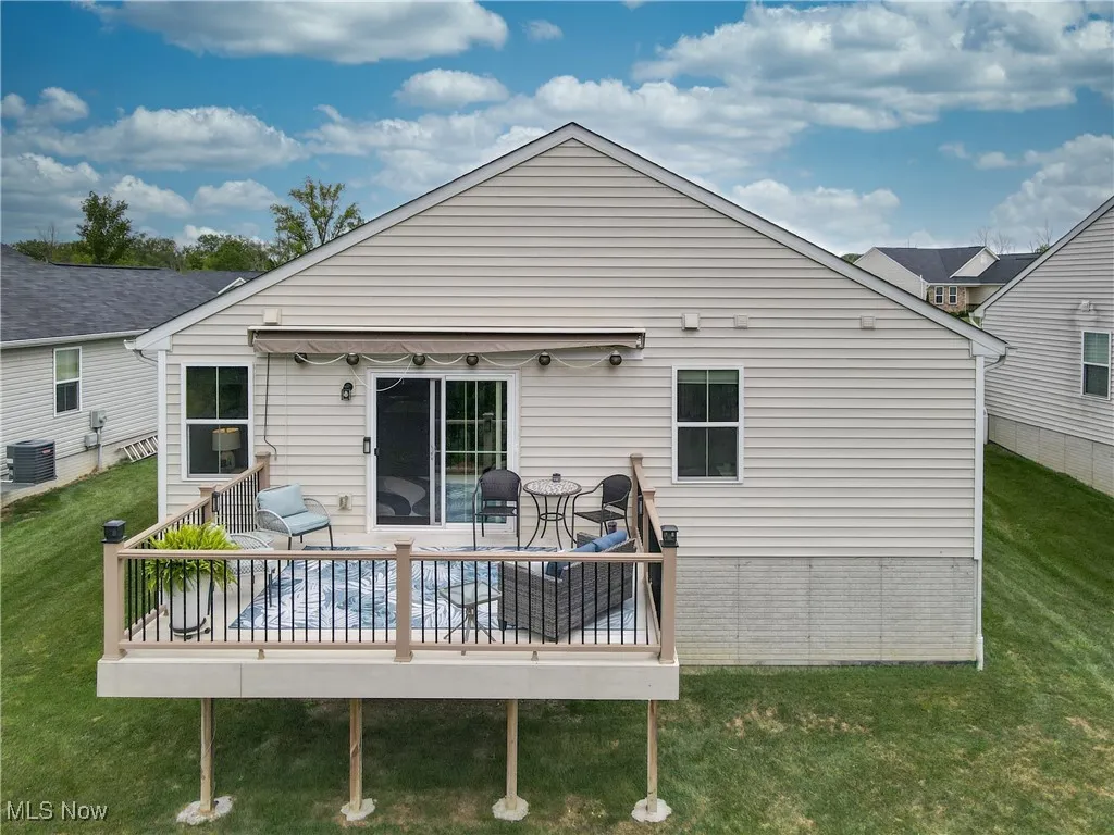 1448 Jude Avenue, Streetsboro, Ohio 44241,MLS Now Listing ID