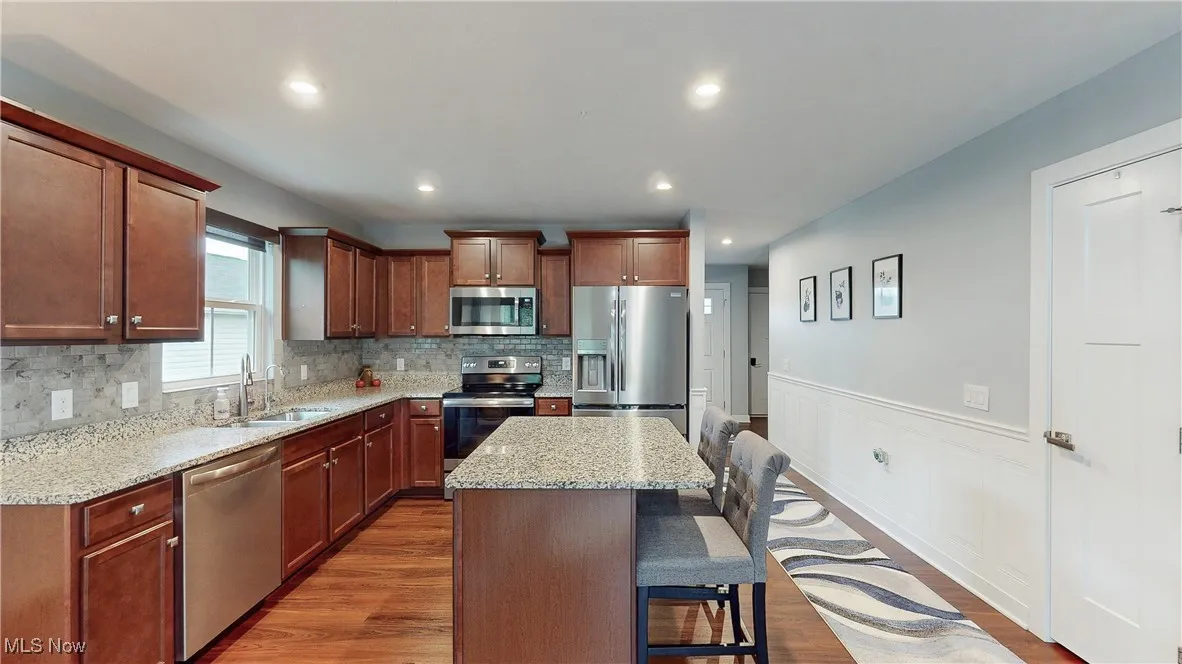 1448 Jude Avenue, Streetsboro, Ohio 44241,MLS Now Listing ID