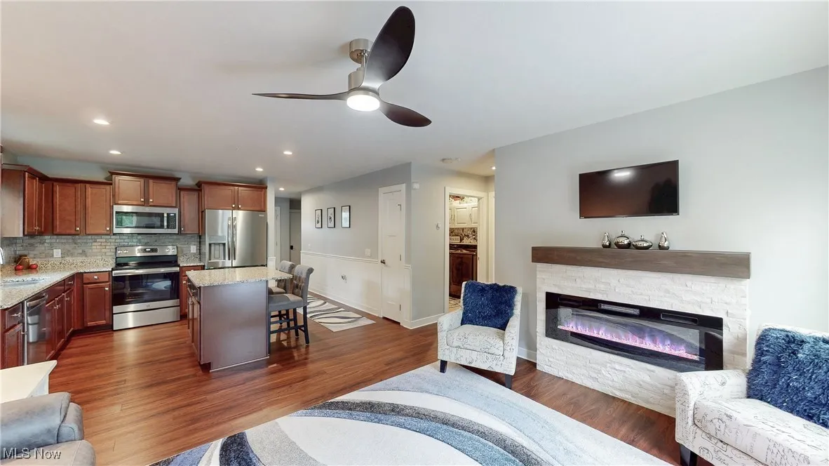 1448 Jude Avenue, Streetsboro, Ohio 44241,MLS Now Listing ID