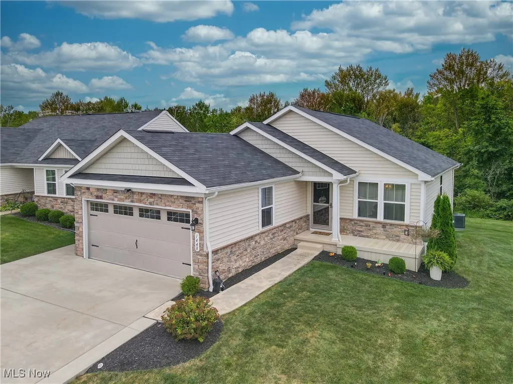 1448 Jude Avenue, Streetsboro, Ohio 44241,MLS Now Listing ID
